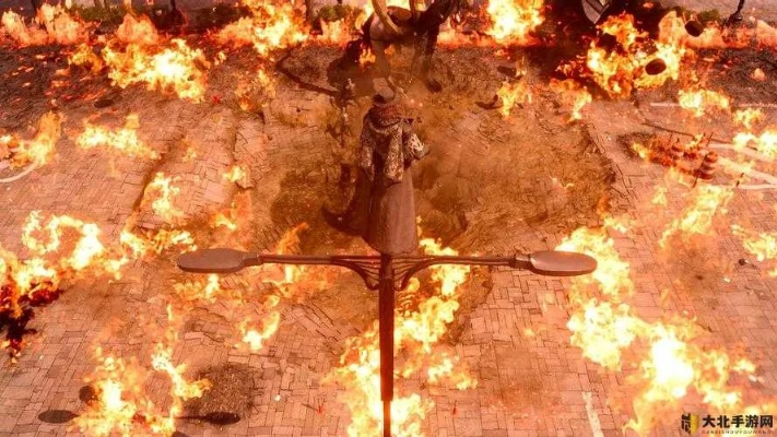 《艾汀之章DLC全奖杯攻略：高效解锁秘籍大揭秘》