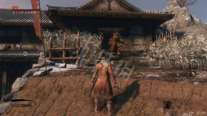 《只狼》深度解析:天狗、佛雕师与壶中贵人秘境探秘攻略 《只狼》深度解析:天狗、佛雕师与壶中贵人秘境探秘攻略