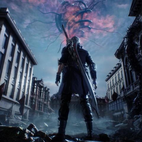 《鬼泣5》全隐藏关卡深度解析:揭秘绝密地点与通关秘籍 《鬼泣5》全隐藏关卡深度解析:揭秘绝密地点与通关秘籍