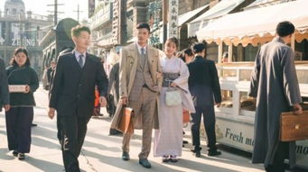 智商揭秘：深度解析《隐形守护者》角色智慧精髓