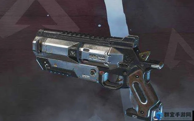 《Apex英雄》速成攻略：枪械选配与英雄特质深度解析