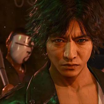 《审判之眼》图文攻略：深度解析剧情流程与死神遗言新视角