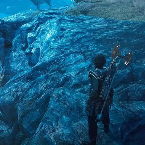 《刺客信条奥德赛》历史地点全解析，1.11版新增传送点位置深度揭秘