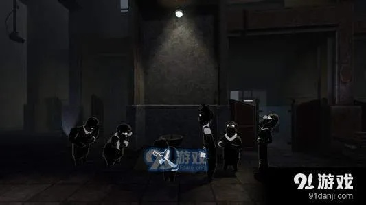 《旁观者2》结局深度解析：揭秘全新剧情价值点