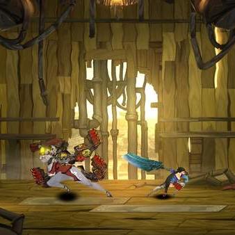 《幽林怪谈》全流程攻略揭秘：深度解析神秘探险之旅