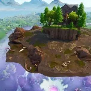 《堡垒之夜》第七赛季首周挑战攻略:高效完成任务新技巧揭秘 《堡垒之夜》第七赛季首周挑战攻略:高效完成任务新技巧揭秘