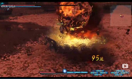 《古剑奇谭3》BOSS战攻略:深度解析,高效通关秘籍大公开 《古剑奇谭3》BOSS战攻略:深度解析,高效通关秘籍大公开