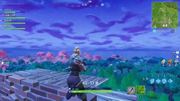 《堡垒之夜》房区反击攻略:高效防守策略解析新视角 《堡垒之夜》房区反击攻略:高效防守策略解析新视角