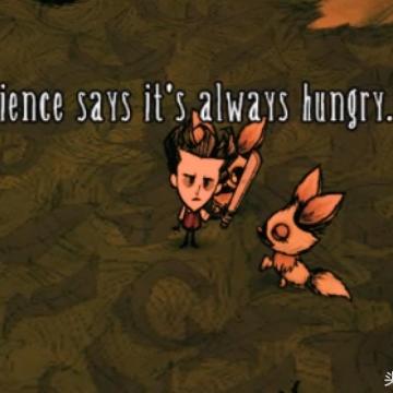 《饥荒》哈姆雷特无测试码攻略:轻松进入哈姆雷特世界新玩法 《饥荒》哈姆雷特无测试码攻略:轻松进入哈姆雷特世界新玩法