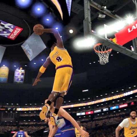 NBA2K19代币获取攻略：MT模式代币高效获取技巧全解析