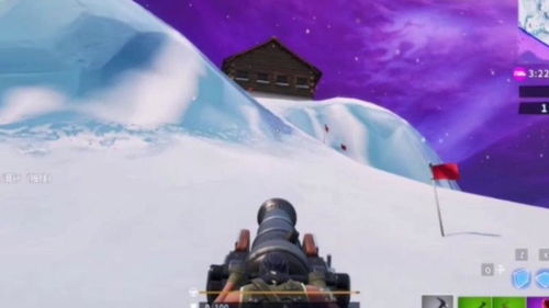 《堡垒之夜》节奏困境破解，独门尬舞教学大公开！