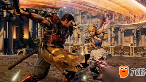 《灵魂能力6》实战攻略:深度解析战斗技巧与招式精要 《灵魂能力6》实战攻略:深度解析战斗技巧与招式精要