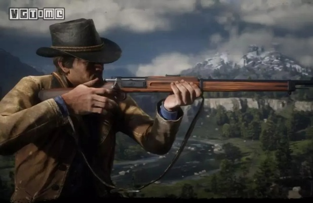 《荒野大镖客2》武器盘点：全面解析西部传奇枪械魅力