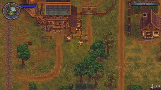 《守墓人》探秘：深度解析生产贸易新策略