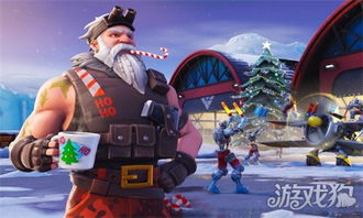 堡垒之夜桥梁打野攻略：农家桥新手必看点位技巧解析