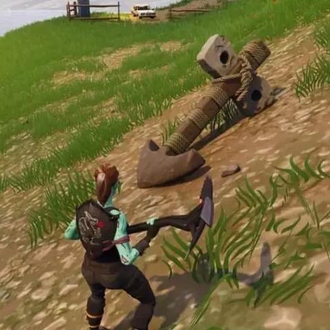 堡垒之夜新手必看:全面攻略解锁基础操作技巧 堡垒之夜新手必看:全面攻略解锁基础操作技巧