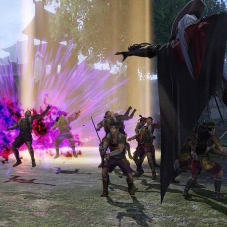 《无双大蛇2》DLC全关卡攻略解析，深度解析新技能解锁秘籍