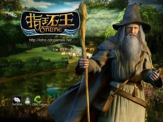 探索奇幻世界：巫师、指环王、魔兽头像背后的神秘力量