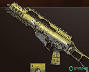 《彩虹六号围攻》奇美拉行动枪械伤害深度解析图