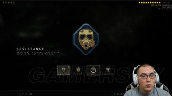 CAC系统深度解析：揭秘《使命召唤15》技能装备配件奥秘