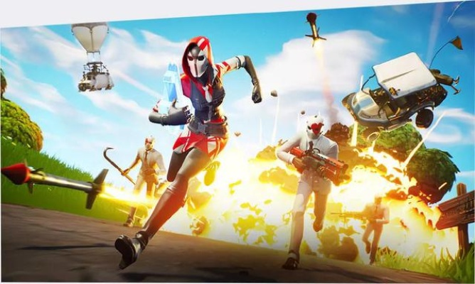 羊驼动向揭秘:堡垒之夜刷新规律深度解析 羊驼动向揭秘:堡垒之夜刷新规律深度解析