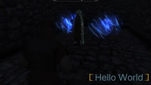 《上古卷轴5》Papyrus脚本语言速成秘籍，轻松入门新境界