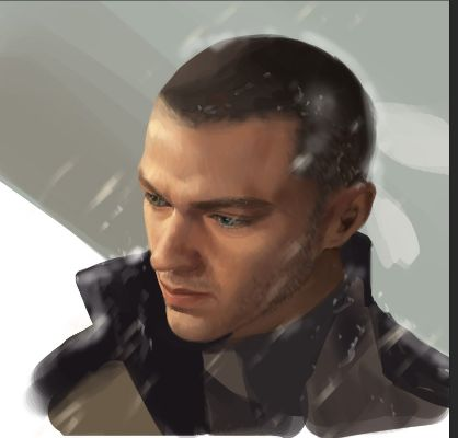 卡拉新家揭秘:马库斯画家章节深度解析 卡拉新家揭秘:马库斯画家章节深度解析