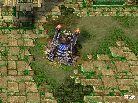 兽族建筑学攻略:深度解析魔兽争霸3兽族建筑布局技巧 兽族建筑学攻略:深度解析魔兽争霸3兽族建筑布局技巧