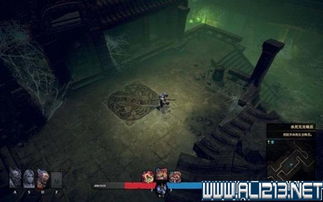 《暗影觉醒》全攻略:深度解析主线支线任务图文流程秘籍 《暗影觉醒》全攻略:深度解析主线支线任务图文流程秘籍