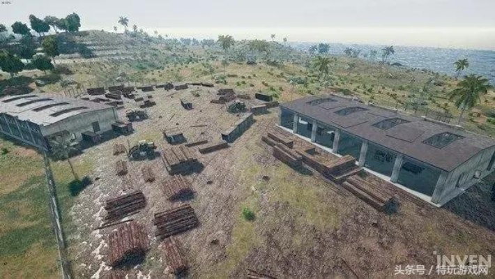 《绝地求生》新版解析：手雷伤害升级，全息4x4地图革新揭秘