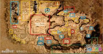 《流放者柯南》传奇宝箱位置深度解析,解锁隐藏宝藏新攻略 《流放者柯南》传奇宝箱位置深度解析,解锁隐藏宝藏新攻略