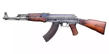 全面解析:AK与M4弹道后坐力新版本对比,深度剖析绝地求生步枪弹道奥秘 全面解析:AK与M4弹道后坐力新版本对比,深度剖析绝地求生步枪弹道奥秘