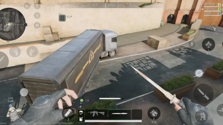 揭秘三角洲行动:5.13巴克什密码大揭秘！密码一览抢先看