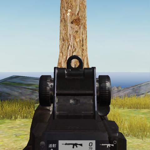 绝地求生新版本压枪秘籍：高效技巧助你精准操控