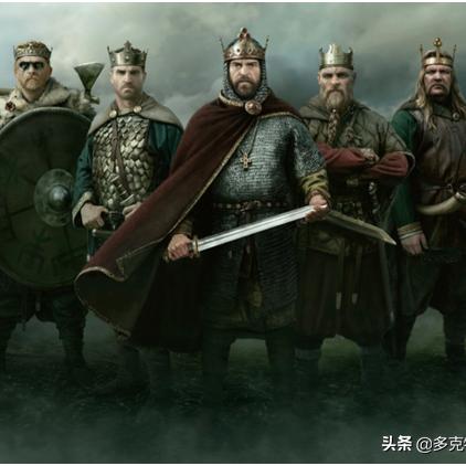 《全面战争传奇不列颠》MOD制作攻略:深度解析王座MOD制作技巧 《全面战争传奇不列颠》MOD制作攻略:深度解析王座MOD制作技巧