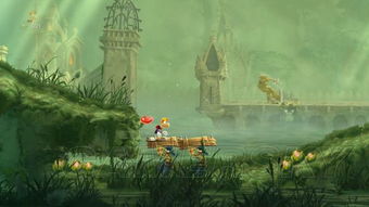 雷曼传奇白金攻略:全奖杯解锁秘籍深度解析 雷曼传奇白金攻略:全奖杯解锁秘籍深度解析