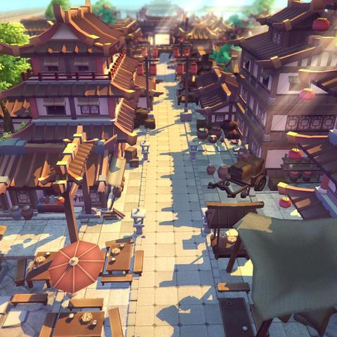 《幻想三国志5》全任务攻略揭秘，宝箱位置图解新视角