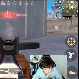 DP28弹道解析:绝地求生新版本实战利器深度剖析 DP28弹道解析:绝地求生新版本实战利器深度剖析