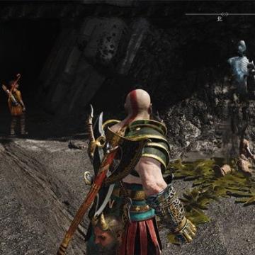 《战神4》白金攻略全解析:高效通关视频攻略秘籍大放送 《战神4》白金攻略全解析:高效通关视频攻略秘籍大放送