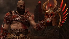 《战神4》女武神格恩达尔攻略全解析：高效打法与装备推荐