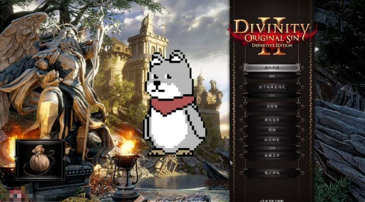 《战神4》全程实况解说:Quin冒险之旅深度解析,沉浸式体验新升级 《战神4》全程实况解说:Quin冒险之旅深度解析,沉浸式体验新升级