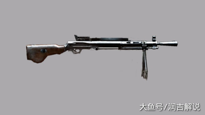 DP28性能解析：绝地求生中的实用利器，实战表现如何？