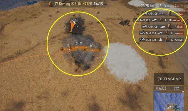 手雷绝技独领风骚，纯手雷吃鸡攻略揭秘！