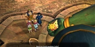 《二之国2》全攻略揭秘:深度解析亡灵王国冒险之旅 《二之国2》全攻略揭秘:深度解析亡灵王国冒险之旅