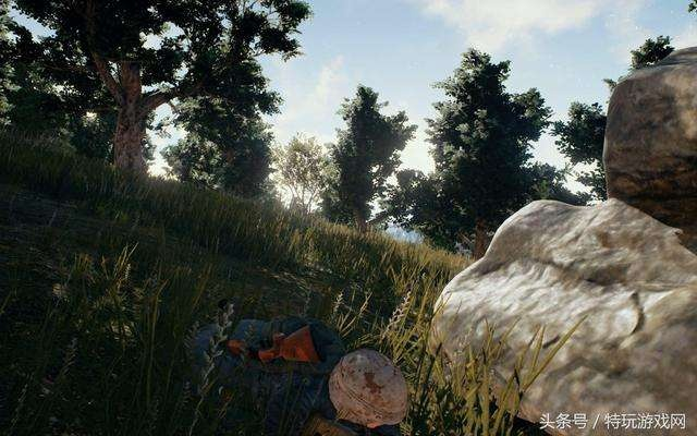 精准定位绝地求生枪声，掌握战场先机技巧解析