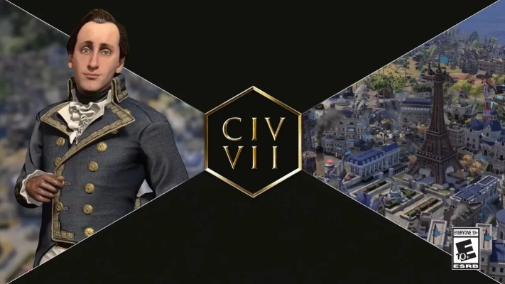 《文明7》拉斐德攻略:揭秘最强领袖技能与策略 《文明7》拉斐德攻略:揭秘最强领袖技能与策略