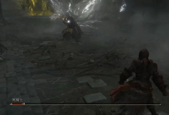 《艾尔登法环》DLC死骑士攻略:高效打法揭秘 《艾尔登法环》DLC死骑士攻略:高效打法揭秘