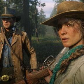 剑网3制作人炮轰《大镖客2》：狂野过度，游戏品质存疑