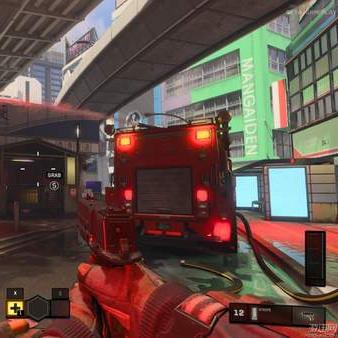 《使命召唤15》PS4独占DLC曝光：独家内容等你来战