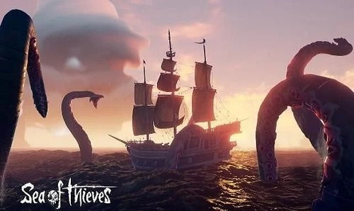 《盗贼之海》全图解锁!告别迷航,畅游无阻 《盗贼之海》全图解锁!告别迷航,畅游无阻